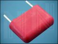 C 22nF 400V AC MKT MKS4-22N/1000 15mm