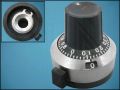 KNOB G-Z22 ф22,5mm L22,5mm FOR POT ф6,3mm