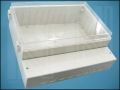 KU CP-11-23T 295x255x111mm GRAY IP-65