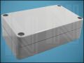 KU G304 115x65x40mm GRAY IP-65