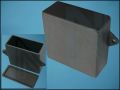 KU N-78 80x26x58mm ЧЕРНА