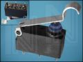 MICRETA D2HW-A231D ON-(ON) 3-PIN + LEVER OMRON