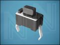 MICRO BUTTON TC-3,6B H5 OFF-(ON) 2-PIN PCB-P