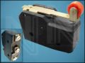 SNAP BUTTON A1H1 DDR ON-(ON) 3-PIN + ROLL