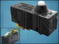 SNAP BUTTON MП-2102ЛУХЛ3 ON-(ON) 3-PIN