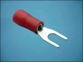 SPADE TERMINAL SV1,25-3 U M3mm INS RED
