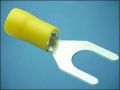 SPADE TERMINAL SV5,5-4 M4mm INS YELLOW