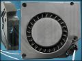 ВЕНТИЛАТОР 120x120x31mm 220V AB2123HBL Л 2P