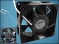 ВЕНТИЛАТОР 120x120x38mm 220V BA.VA12/2 Л 2P