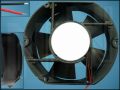 ВЕНТИЛАТОР 172x150x50mm 24V WM17250D24HBL Л 2P