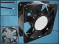 ВЕНТИЛАТОР 180x180x60mm 220V SA18060CA2 Л 2P