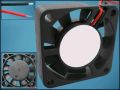 ВЕНТИЛАТОР 40x40x10mm 5V VM4010D05HSL В 2P