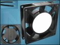 ВЕНТИЛАТОР 92x92x25mm 220V Л 2P