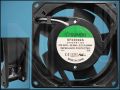 ВЕНТИЛАТОР 92x92x25mm 230V SF23092AHBT Л 2P
