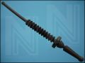 ГУМЕН КРЕПЕЖ FMB-2 ф4,5mm L83mm ЧЕРЕН