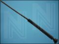 ГУМЕН КРЕПЕЖ FMM-1 ф4,5mm L120mm ЧЕРЕН