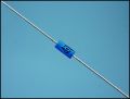 ДИОД BA244A DO-35 35V 100mA