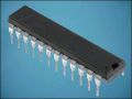 ИНТЕГРАЛНА СХЕМА GAL20V8-20LNC DIP-24