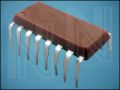 ИНТЕГРАЛНА СХЕМА K561PУ2 CMOS DIP-16
