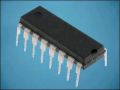 ИНТЕГРАЛНА СХЕМА MC14042B DIP-16