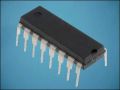 ИНТЕГРАЛНА СХЕМА U106D DIP-16