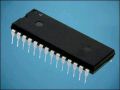 ИНТЕГРАЛНА СХЕМА UA857D DIP-28