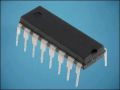 ИНТЕГРАЛНА СХЕМА V40098D CMOS DIP-16