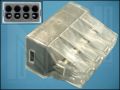 КЛЕМА 0,75-2,5mm2 8pin WAGO 773-108