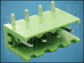 КЛЕМА TBG-5-KB-4P-GN 4pin 5,08mm PCB ЩИВТОВА