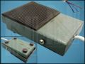ПЕДАЛ LFS1-1 220V 5A