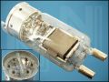 ПЕНТОД ГУ-80 50MHz 450W 3kV 6-PIN