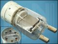ПЕНТОД ГУ-81M 50MHz 750W 3kV 6-PIN