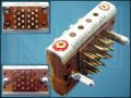 СЪЕДИНИТЕЛ РШ1П 2Ш4Т-В ЩИВТОВ 22 pin