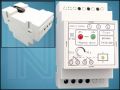 ФАЗОВО РЕЛЕ РКФ-3МТ 380V 10A ТЕХНОМА DIN RAIL