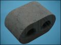 ФЕРИТНО ТЯЛО 14,5x8,6x8,5mm С ОТВОРИ ф3,3mm