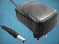 АДАПТОР 12V DC 0,5A 5,5x2,1mm +