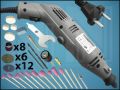 БОРМАШИНА 220V 130W 92575 MANNESMANN