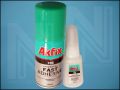 ЛЕПИЛО AKFIX 705 100ml+25g ДВУКОМПОНЕНТНО