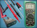 МУЛТИЦЕТ MS8260G MASTECH