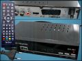ТУНЕР MPEG4 ДЕКОДЕР HD 815T USB TELSTAR + ПУЛТ