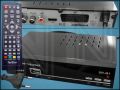 ТУНЕР MPEG4 ДЕКОДЕР SR-M1 USB TELSTAR + ПУЛТ