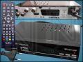 ТУНЕР MPEG4 ДЕКОДЕР SR-M1+RF USB TELSTAR + ПУЛТ