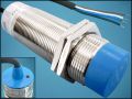 M30x80mm T-LJ30A3-10-Z/CX NPN 10-30V 10mm