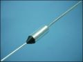 ТЕРМОПРЕДПАЗИТЕЛ 110C 250V 10A НЗ НЕВЪЗСТАНОВЯЕМ