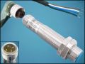 M12x60mm T-LJ12A3-2-Z/CYG PNP 10-30VDC 2mm ЕКРАН