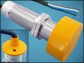 M48x80mm SM-3025PC PNP 10-30V 25mm