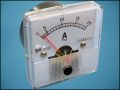 АМПЕРМЕТЪР 0-20A AC YS-50 ДИРЕКТЕН