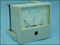 АМПЕРМЕТЪР 0-30A 60mV M13 Fe 1,5