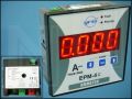 АМПЕРМЕТЪР ПАНЕЛ 0,5-5,5A 160-290V EPM-4C ENTES