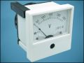 ВОЛТМЕТЪР 0-250V E21-1